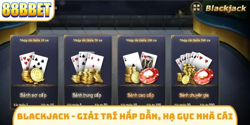Blackjack
