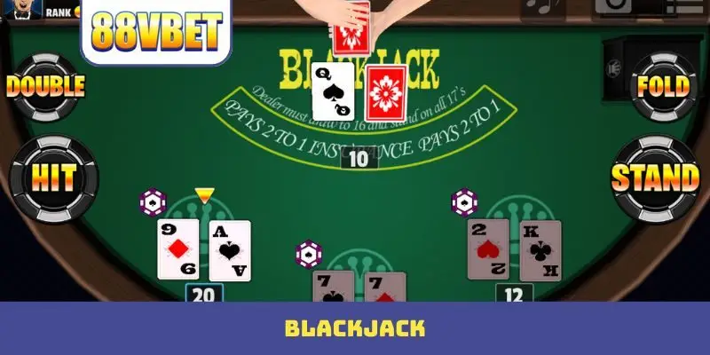 Blackjack