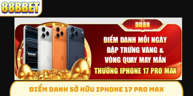 Điểm danh sở hữu iPhone 17 pro max