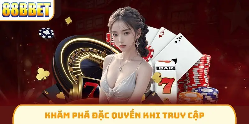 Khám phá đặc quyền khi truy cập